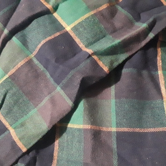 FSOT Maverick Ocean flannel shirt Large - Trades - Picture 9 of 11